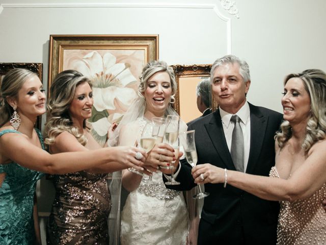 O casamento de Marcelo e Bruna em São Paulo 44