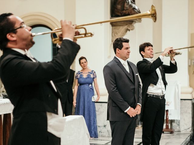 O casamento de Marcelo e Bruna em São Paulo 48