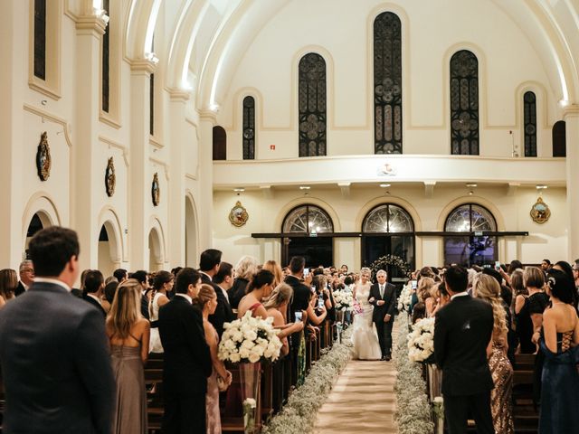 O casamento de Marcelo e Bruna em São Paulo 49
