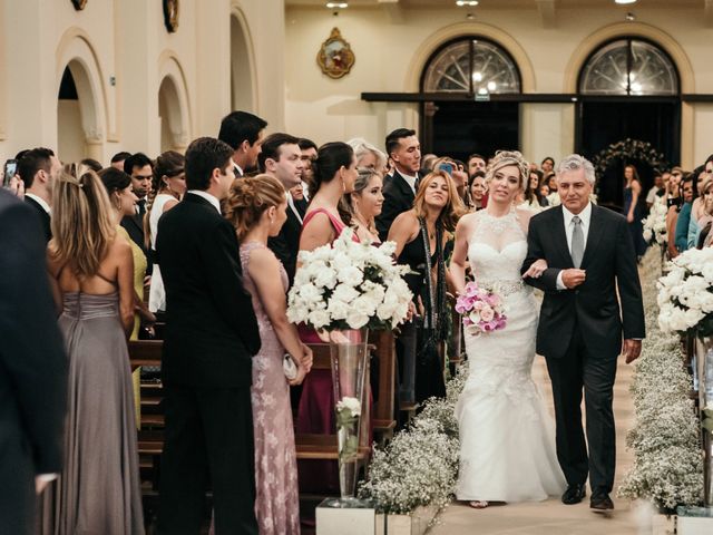 O casamento de Marcelo e Bruna em São Paulo 50