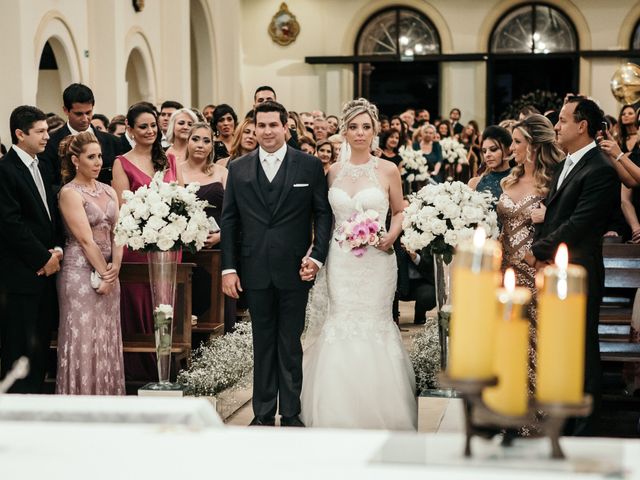 O casamento de Marcelo e Bruna em São Paulo 51