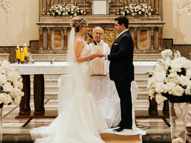 O casamento de Marcelo e Bruna em São Paulo 67