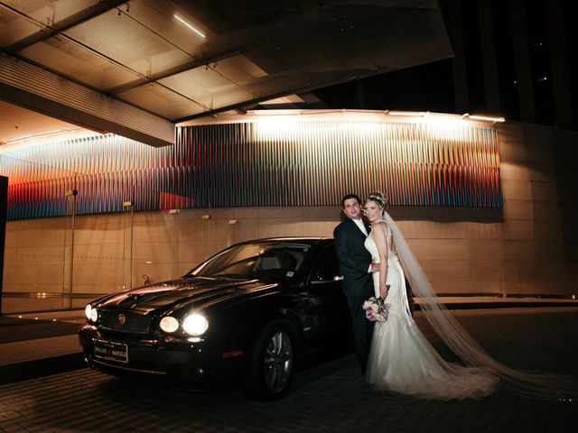 O casamento de Marcelo e Bruna em São Paulo 74