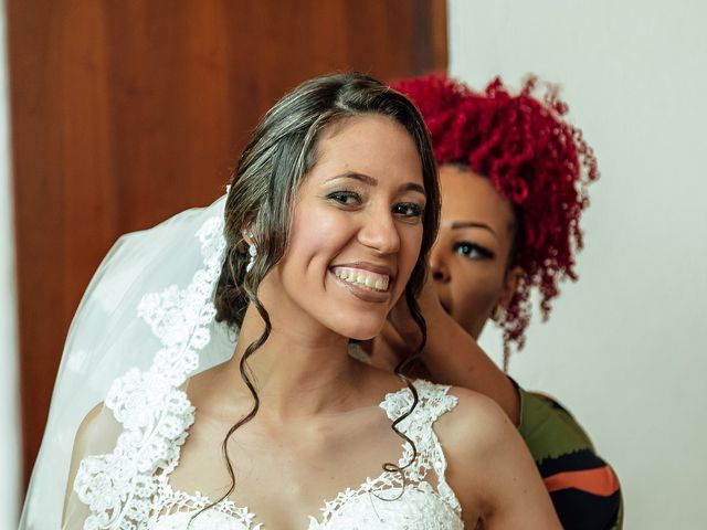O casamento de Hebio e Samya em Mairiporã, São Paulo Estado 12