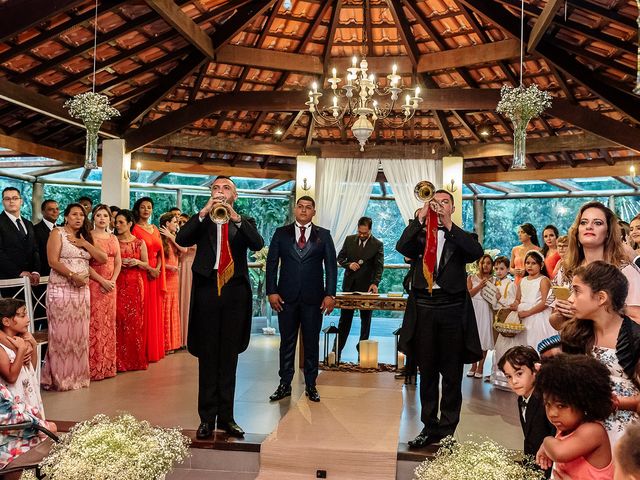 O casamento de Hebio e Samya em Mairiporã, São Paulo Estado 20