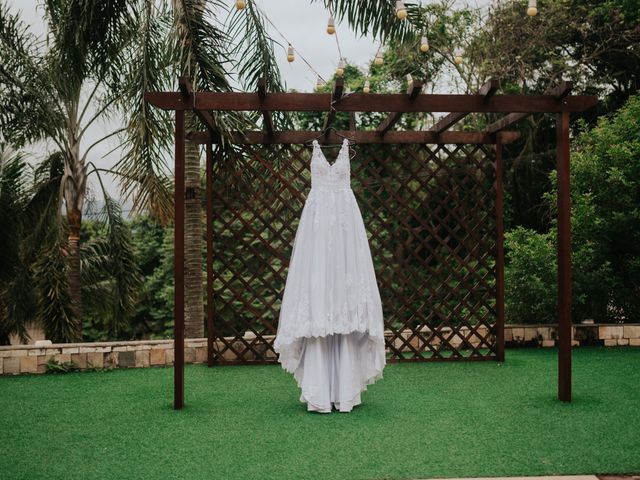 O casamento de Vinicius e Tiphanye em Rio de Janeiro, Rio de Janeiro 3