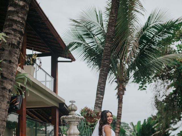 O casamento de Vinicius e Tiphanye em Rio de Janeiro, Rio de Janeiro 6