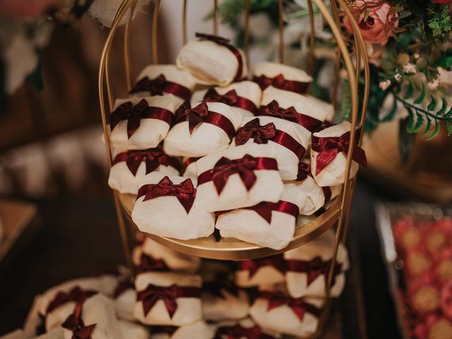 O casamento de Vinicius e Tiphanye em Rio de Janeiro, Rio de Janeiro 19