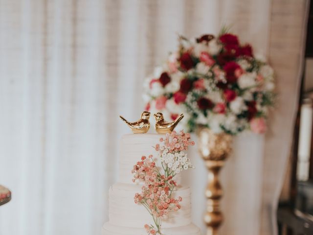 O casamento de Vinicius e Tiphanye em Rio de Janeiro, Rio de Janeiro 20