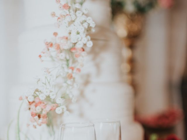 O casamento de Vinicius e Tiphanye em Rio de Janeiro, Rio de Janeiro 21