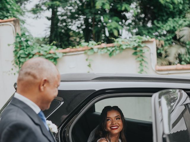 O casamento de Vinicius e Tiphanye em Rio de Janeiro, Rio de Janeiro 23