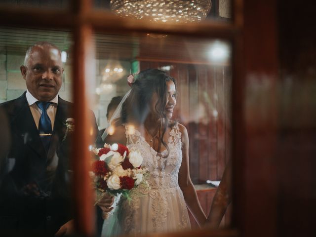 O casamento de Vinicius e Tiphanye em Rio de Janeiro, Rio de Janeiro 29