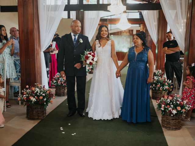 O casamento de Vinicius e Tiphanye em Rio de Janeiro, Rio de Janeiro 31