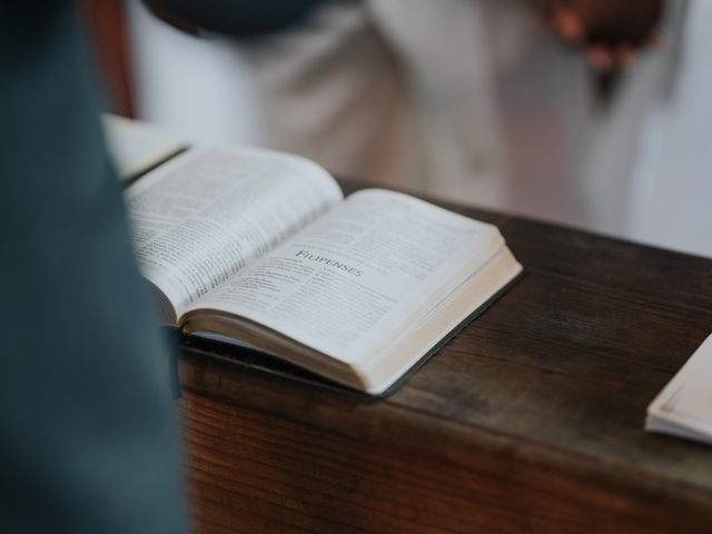 O casamento de Vinicius e Tiphanye em Rio de Janeiro, Rio de Janeiro 39