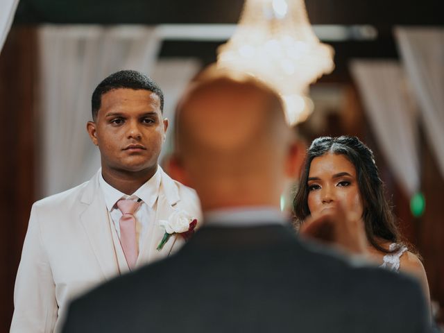 O casamento de Vinicius e Tiphanye em Rio de Janeiro, Rio de Janeiro 40