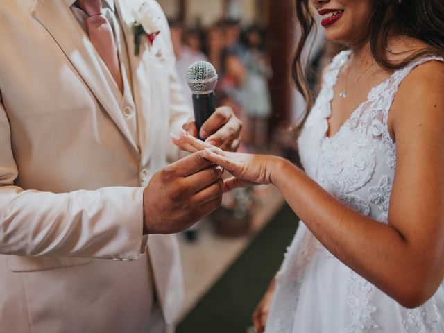 O casamento de Vinicius e Tiphanye em Rio de Janeiro, Rio de Janeiro 48