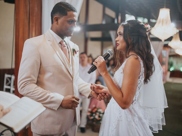 O casamento de Vinicius e Tiphanye em Rio de Janeiro, Rio de Janeiro 49