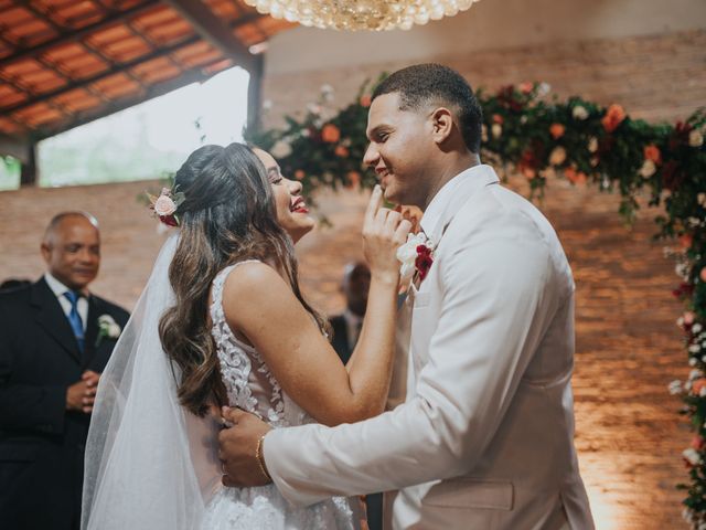 O casamento de Vinicius e Tiphanye em Rio de Janeiro, Rio de Janeiro 53