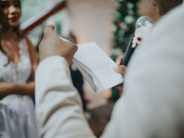 O casamento de Vinicius e Tiphanye em Rio de Janeiro, Rio de Janeiro 55