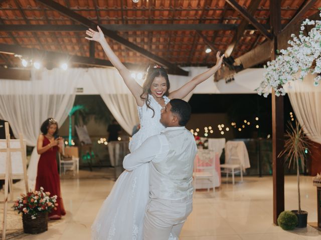 O casamento de Vinicius e Tiphanye em Rio de Janeiro, Rio de Janeiro 67