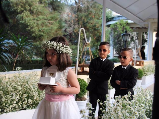 O casamento de Felipe e Thamilis em Mairiporã, São Paulo Estado 15
