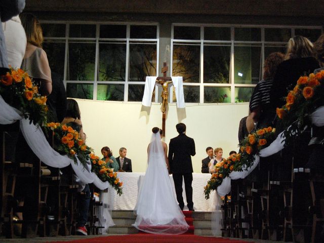 O casamento de André e Mariana em São Paulo 3