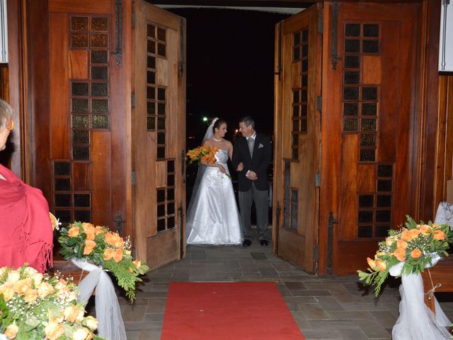 O casamento de André e Mariana em São Paulo 4