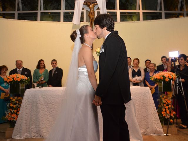 O casamento de André e Mariana em São Paulo 5
