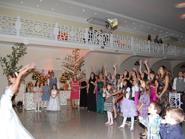 O casamento de André e Mariana em São Paulo 11