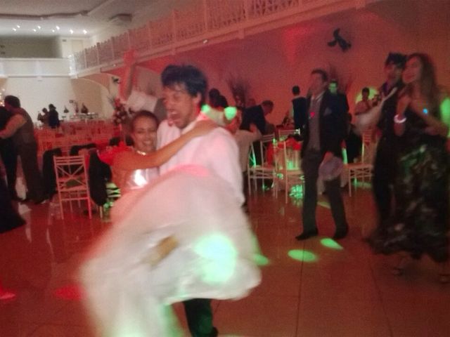 O casamento de André e Mariana em São Paulo 14
