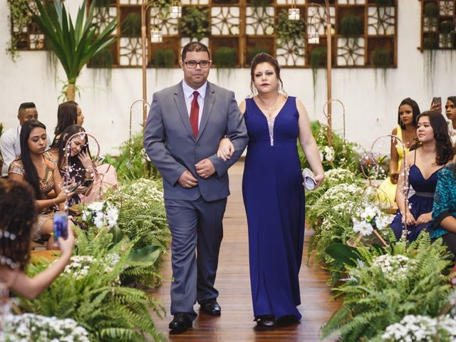 O casamento de Henrique e Lisandra em São Paulo 18