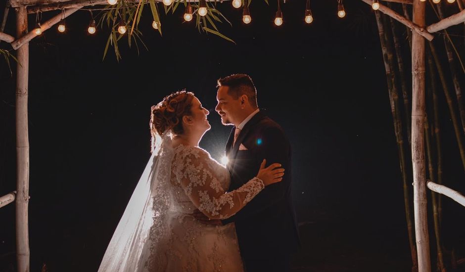 O casamento de Diego e Ana Luiza em Jacareí, São Paulo Estado