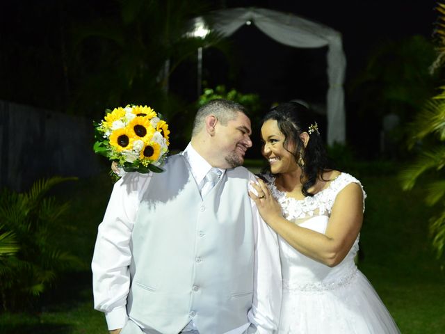 O casamento de Bruno e Andressa em Cotia, São Paulo Estado 6