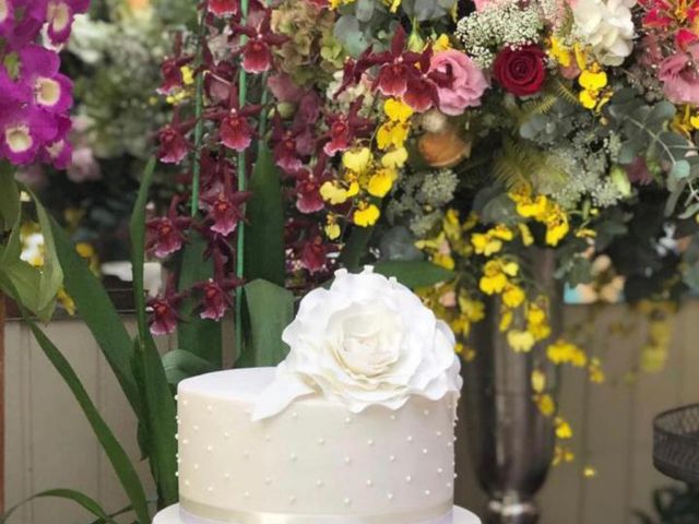 O casamento de Diego e Isabele em São Paulo 3