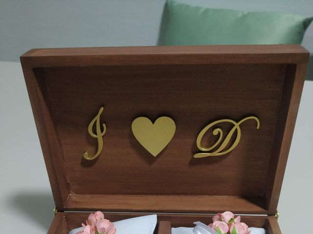 O casamento de Diego e Isabele em São Paulo 5