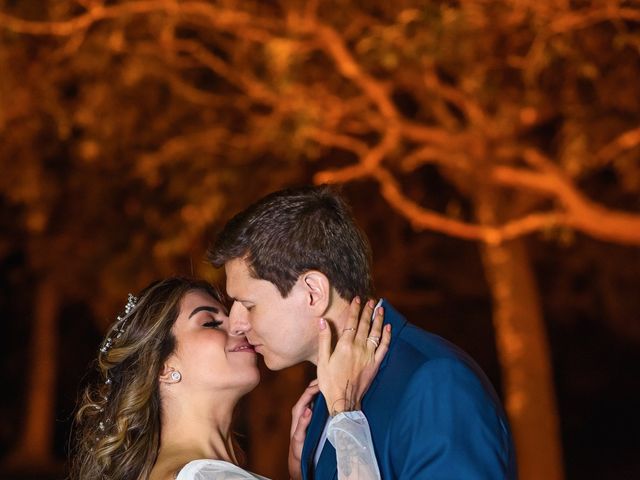O casamento de Rafael e Caroline em Nova Santa Rita, Rio Grande do Sul 35