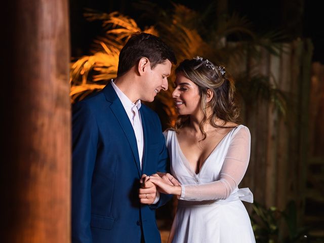 O casamento de Rafael e Caroline em Nova Santa Rita, Rio Grande do Sul 37