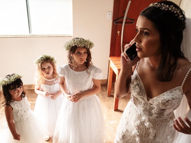 O casamento de João e Larissa em Serra, Espírito Santo 18