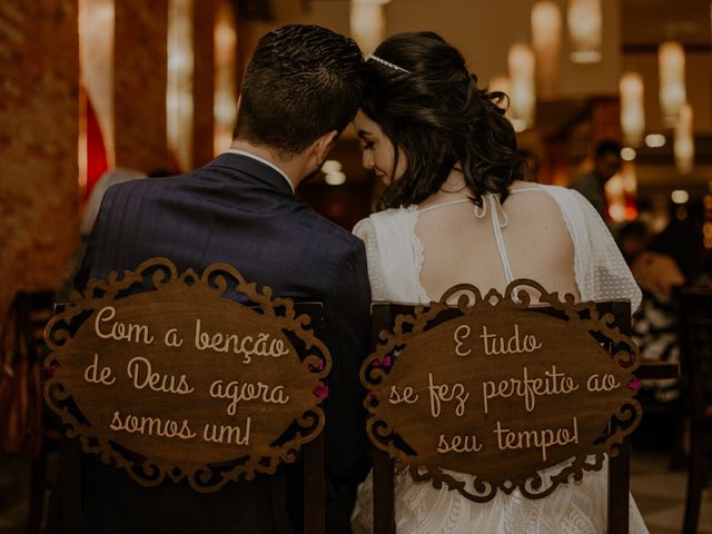 O casamento de Janderson  e Isabella em Ceilândia, Distrito Federal 2