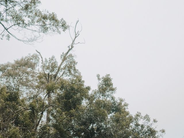 O casamento de André  e Vitória  em São Bernardo do Campo, São Paulo 1