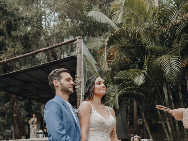 O casamento de André  e Vitória  em São Bernardo do Campo, São Paulo 3