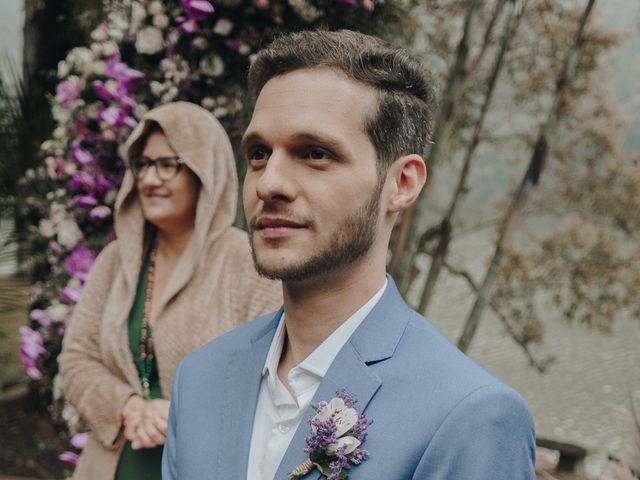 O casamento de André  e Vitória  em São Bernardo do Campo, São Paulo 10