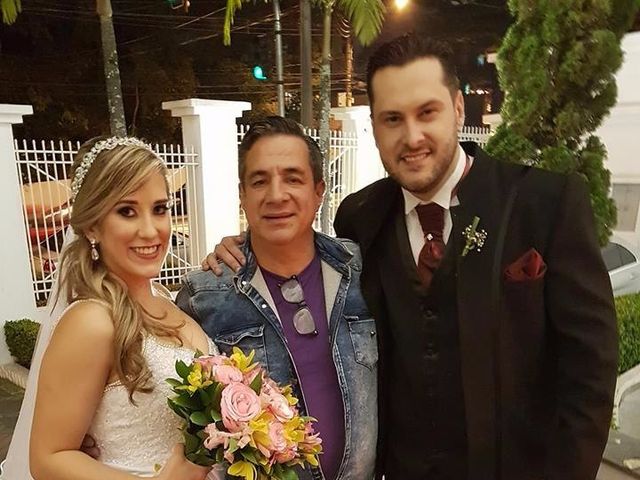 O casamento de Bruno e Vanessa em São Paulo 3