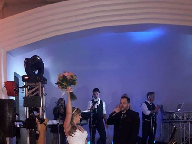 O casamento de Bruno e Vanessa em São Paulo 4