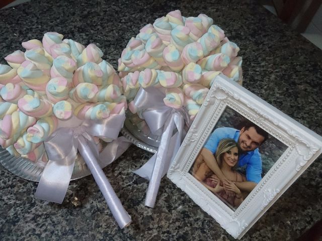 O casamento de Bruno e Vanessa em São Paulo 10