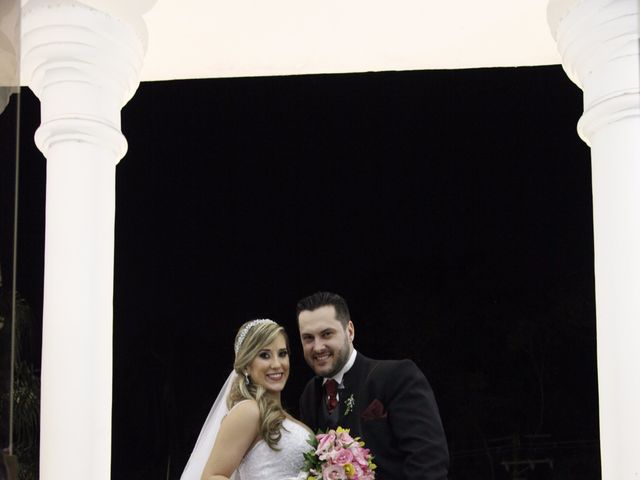 O casamento de Bruno e Vanessa em São Paulo 5