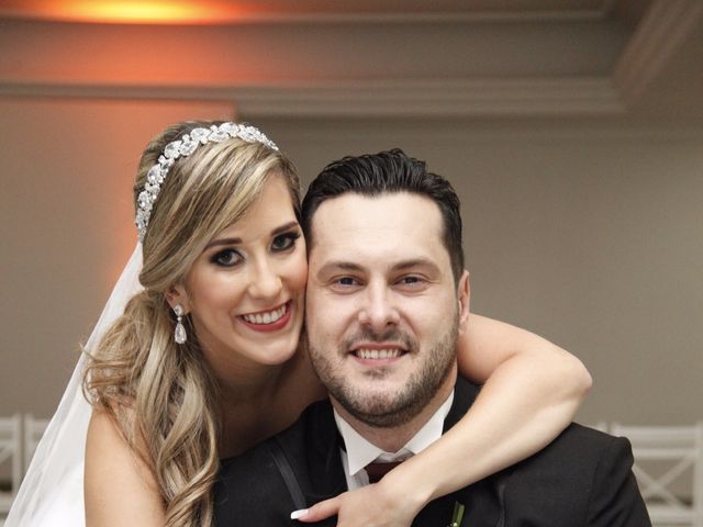 O casamento de Bruno e Vanessa em São Paulo 6