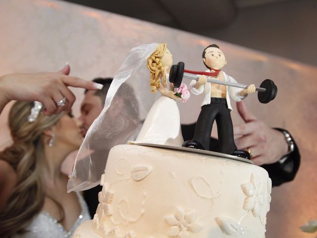 O casamento de Bruno e Vanessa em São Paulo 2