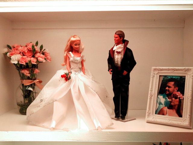 O casamento de Bruno e Vanessa em São Paulo 11