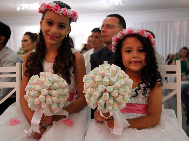 O casamento de Bruno e Vanessa em São Paulo 12